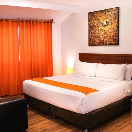 Suites Machupicchu