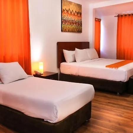 Suites Machupicchu