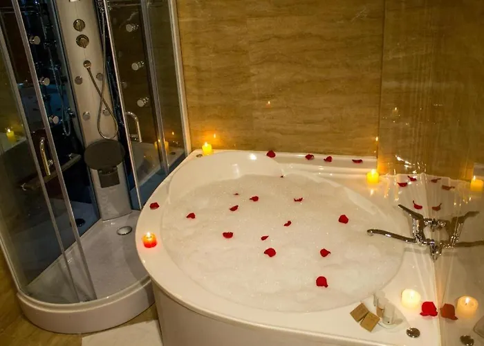 Suites Hotel Machu Picchu