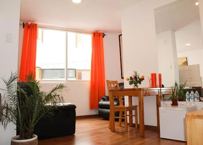 Suites Hotel