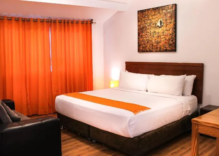 Suites 4*