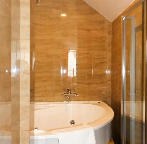 Suites Machu Picchu
