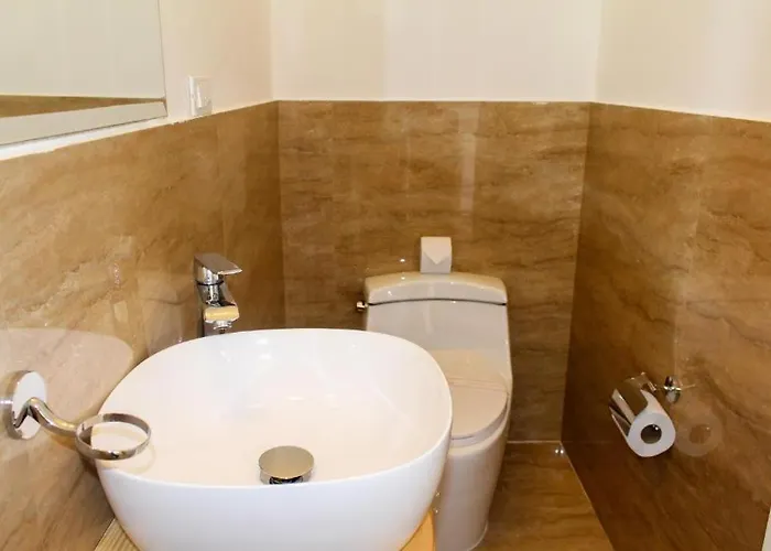Hotel Suites