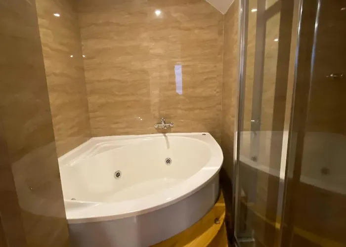 Suites Hotel